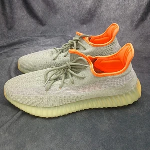 Size 14 - adidas Yeezy Boost 350 V2 Desert Sage - Picture 1 of 13