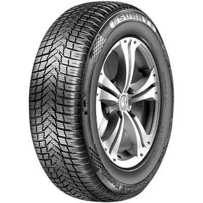 4x Ganzjahresreifen - SUNNY NC501 165/60R14 79H BSW XL - Bild 1 von 4