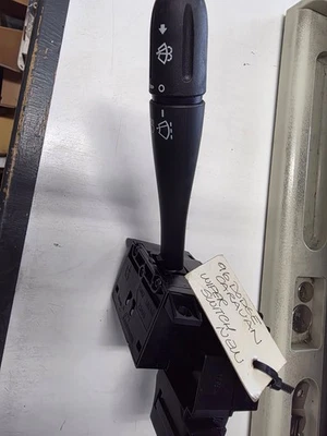 Interruptor limpiaparabrisas luz peligro señal de giro atenuación H/L Dodge 96 Grand Caravan Voyager Foto 1 de 4