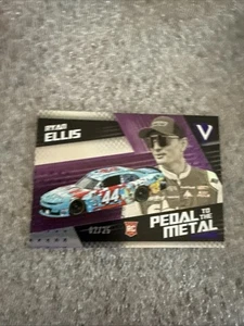 2022 Chronicles Ryan Ellis Pedal to the Metal Purple RC Rookie /25  #20 - Picture 1 of 7
