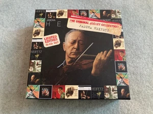 Heifetz Box - Bild 1 von 2