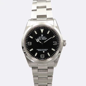 Rolex 14270 Explorer 36MM Automatic Men's Watch - Bild 1 von 5