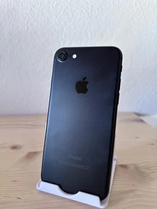 Apple iPhone 7 - 32GB - Nero Opaco (Sbloccato) - Imagen 1 de 6