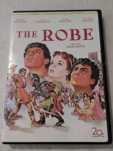 The Robe (DVD, 1953) B12 - Picture 1 of 2