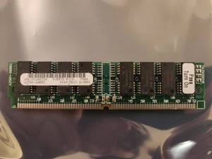 HP A2586-60001 - 8MB 70NS 36-BIT Parity 72-Pin SIMM Memory Module - Picture 1 of 5