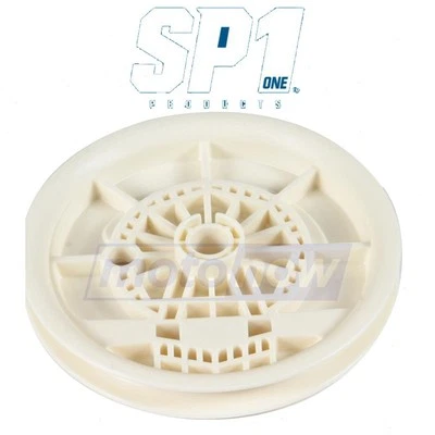 SP1 Recoil Starter Parts for 2010 Ski-Doo Expedition 1200 SE - Engine Kick jg - Image 1 of 4