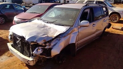 Blower Motor Heater Front Fits 01-07 Toyota Highlander OEM - Image 1 of 4