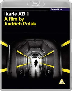 Ikarie XB 1 (Blu-ray) (UK IMPORT) - Picture 1 of 2