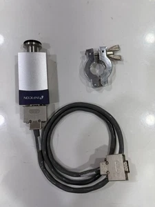 INFICON PCG550 EMPACADORAS CON CABLE Y CERRADURA - Imagen 1 de 8