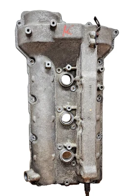 2006–2011 Hyundai Azera 3.3L/3.8L banco traseiro 1 tampa de válvula OEM 22420-3CGA0 - Imagem 1 de 4