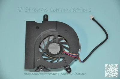 TOSHIBA Satellite A205 A215 A205-S5804 A205-S5814 A205-S5000 Laptop CPU FAN - Image 1 of 4