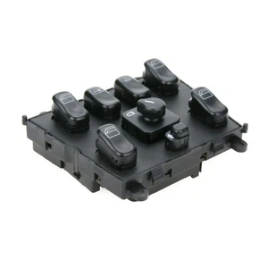 Electric Power Lifters Window Switch Replace 1638206610 for Mercedes W163 ML230 - Bild 1 von 8