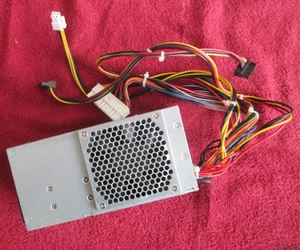Lenovo Liteon PS-5181-02 89Y8586 180W Desktop PSU SFF Power Supply - Picture 1 of 2