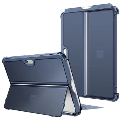 Hülle für Microsoft Surface Go 4/3/ 2/1 2023 2021 2020 2018 10 Zoll Tablet St... - Bild 1 von 4