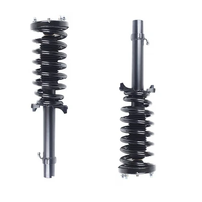 Conjunto completo de puntales rápidos delanteros Fit Honda Accord Crosstour 2010-2011 Foto 1 de 4