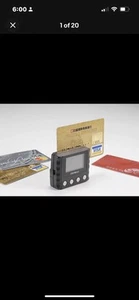 USB Smart Card Reader & Writer-Secure ID & EMV+ Fast Shippng.  - Picture 1 of 20