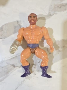 Fisto - 1983 Masters Of The Universe MOTU He-Man Vintage Mattel Action Figure  - Picture 1 of 3