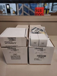 7461676 Maintenance Kit DFX4.5-FPMK - Picture 1 of 6