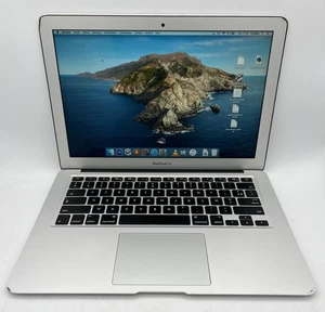 💻 MacBook Air 13” (Mi-2017) – i5 1.8 GHz – 8 Go – 128 Go – AZERTY 💻 - Photo 1/6