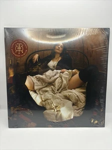 Everybody Scream : Signed Florence & The Machine Vinyl LP  Ships Now! - Picture 1 of 2