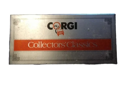 Corgi Collectors Classics 1910 Renault C 862/2 - Image 1 of 4