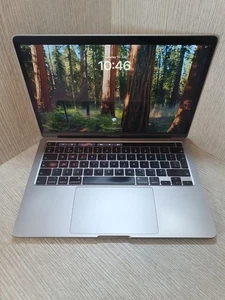 A2289 2020 MacBook Pro 13.3" i5 16GB 500GB SSD Grey Sequoia Grade C EB1007 - Afbeelding 1 van 10