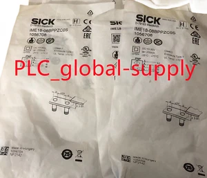 IME18-08BPPZC0S 1PCS Brand New Sick Proximity Switch Fast shipment - Picture 1 of 4