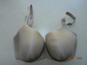 Fantasie 4510# Smoothing T-Shirt Light Lined Underwire Bra US Size 30G - Picture 1 of 3