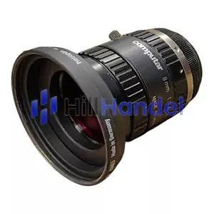 Computar - Obiettivo 8mm con attacco C 16:8:4:1.4, 1:1.4, 2/3 - Foto 1 di 6
