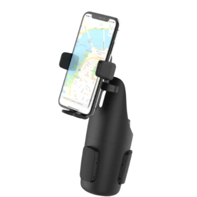 iOttie Easy One Touch Wireless Charging Cup Holder Mount - Image 1 of 3
