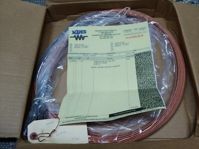 Cuerdas Mapes para piano Sohmer 40/650 Foto 1 de 2