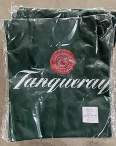 Tanqueray Gin Apron Bar Merchandise Man Cave Uniform Pub Home Bar - Picture 1 of 1