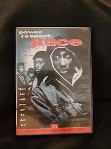 #5 Juice (DVD, 2001) Tupac  - Bild 1 von 2