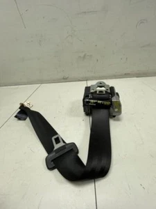 2007 AUDI A4 SEDAN REAR RIGHT SEAT BELT OEM+ - Picture 1 of 9