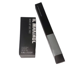 Il Makiage Woke Up Like This Flawless Foundation Series CL #105 & Blending Brush - Picture 1 of 10