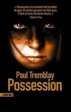 Possession von TREMBLAY, Paul | Buch | Zustand sehr gut