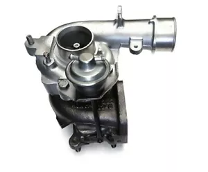 Turbolader Mazda 3 / 6 / CX-7 MZR DISI (2005-) 191 Kw - Bild 1 von 9