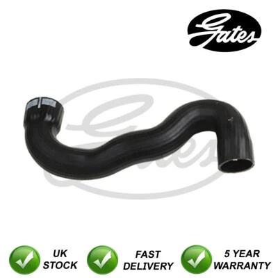 Mangueira de ar Gates Turbo compatível com Peugeot 406 (1998-2004) 2.0 HDI #4046 - Imagem 1 de 4