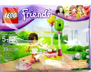 LEGO 30107 Friends Birthday Party - Picture 1 of 1