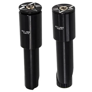 Threadless Quill Adapter Handlebar Raiser Adapter - Picture 1 of 7