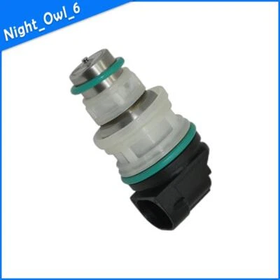 17112460 For Chevrolet Beretta Cavalier Corsica Buick C Pontiac Fuel Injector Foto 1 de 4