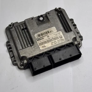 ENGINE CONTROL MODULE ECU 39100-2A605 FITS KIA PRIDE - Picture 1 of 4
