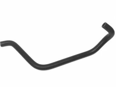 For 1987 BMW 325is Radiator Hose 56863JQ Foto 1 de 2