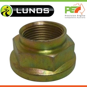 Differential Pinion Shaft Nut For Toyota Landcruiser HJ75 - 4.0L 2H Diesel 4WD - Picture 1 of 4
