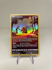 Pokémon Silberne Sturmwinde Rossana TG04/TG30 Deutsch Karte TCG