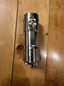 RovyVon S3 Ti Titanium LED Flashlight,1800 Lumen, used - Picture 1 of 9