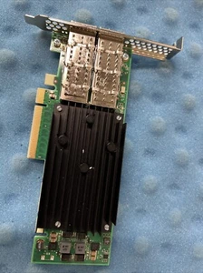 SF432-9022-R2 SOLARFLARE DUAL-PORT 40GB QSFP+ PCIE NETWORK ADAPTER - Picture 1 of 1