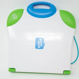 LeapFrog LeapStart Preschool Success System Green - Picture 1 of 12
