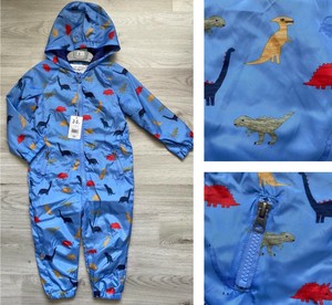 baby all in one outdoor suits