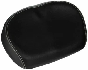 Schwinn gepolsterter Sattel Fahrradsitz - ergonomisch - nasenlos - schwarz & grau - neu (sonstige) - Bild 1 von 4